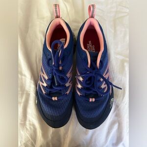 The North Face Hiking Sneakers